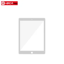 2pcs For iPad Pro 9.7 2016 A1674 A1675 A1673 Front Glass With OCA (No Touch Digitizer) Outer LCD Screen Panel Replacement
2pcs For iPad Pro 9.7 2016 A1674 A1675 A1673 Front Glass With OCA (No Touch Digitizer) Outer LCD Screen Panel Replacement