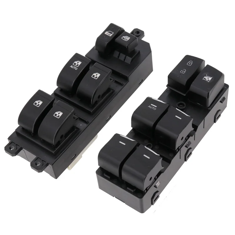 Window control switch for Trumpchi GA5 GS4 Window Glass lifter switch
Window control switch for Trumpchi GA5 GS4 Window Glass lifter switch