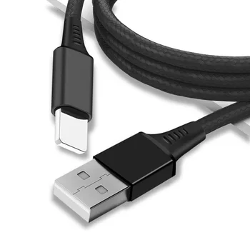 Wholesale for Android Letv Data Cable Extension Charging Cable Suitable for Apple iPhone Fast Mobile Phone Data Cable Data Cable
Wholesale for Android Letv Data Cable Extension Charging Cable Suitable for Apple iPhone Fast Mobile Phone Data Cable Data Cable
