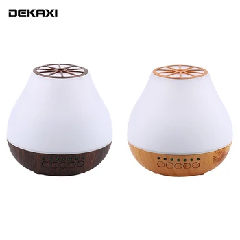 400Ml Aromatherapy Machine USB Timing Mute Air Humidifier Colorful Night Lamp Fog Amount Essential Oil Atomizer Home Office
400Ml Aromatherapy Machine USB Timing Mute Air Humidifier Colorful Night Lamp Fog Amount Essential Oil Atomizer Home Office