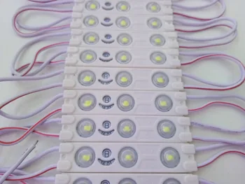 160 Degree Wide Beam angle with Lens SMD2835 LED Module light for Advertising sign and Channel Letter IP65 1W DC 12V led module
160 Degree Wide Beam angle with Lens SMD2835 LED Module light for Advertising sign and Channel Letter IP65 1W DC 12V led module