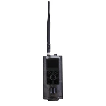 Hc-700m Waterproof Hunting Camera 8/12 / 16mp Hd 1080p Infrared Night Vision Camera Supports SIM Card Wildlife Camera
Hc-700m Waterproof Hunting Camera 8/12 / 16mp Hd 1080p Infrared Night Vision Camera Supports SIM Card Wildlife Camera