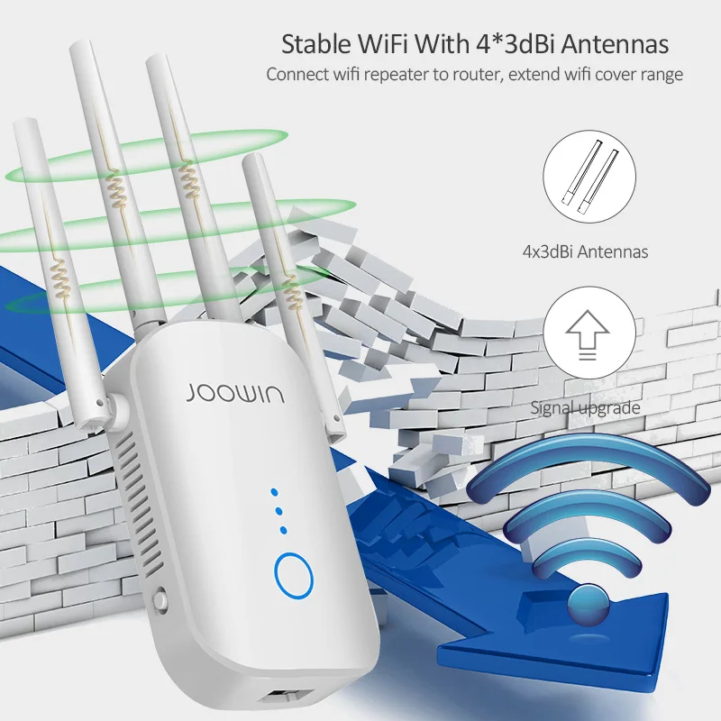 Беспроводной Wi Fi роутер 1200 Мбит/с 5 ГГц|Беспроводные роутеры| |