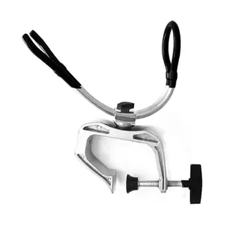 Fishing Rod Racks Holders Adjustable Removable 360 Degree Kayak Boat Support Pole Stand Bracket Ocean Boat Fishing Tackle Angle
Fishing Rod Racks Holders Adjustable Removable 360 Degree Kayak Boat Support Pole Stand Bracket Ocean Boat Fishing Tackle Angle