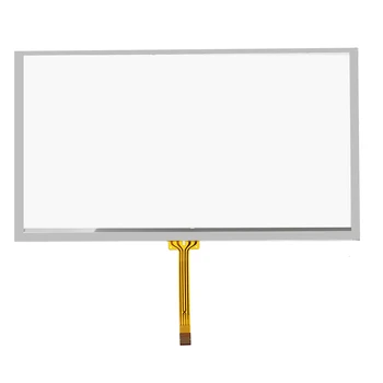 6.1 inch LA061WV1TD01 Touch Screen Glass Digitizer Touch Screen Panel For Toyota Camry Tacoma Corolla Prius V C
6.1 inch LA061WV1TD01 Touch Screen Glass Digitizer Touch Screen Panel For Toyota Camry Tacoma Corolla Prius V C