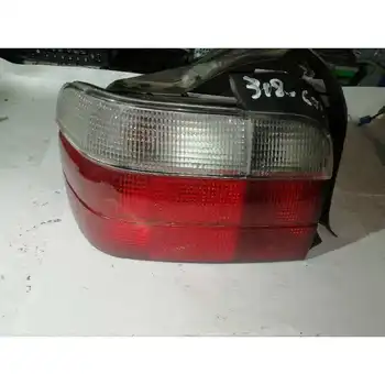 216923 Left Rear light Bmw 3 Serials Compact (e36) *
216923 Left Rear light Bmw 3 Serials Compact (e36) *