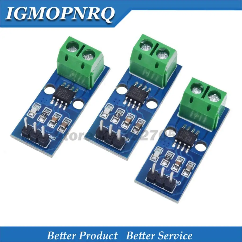 1PCS Hall Current Sensor Module ACS712 module 5A 20A 30A Hall Current Sensor Module 5A/20A/30A ACS712
1PCS Hall Current Sensor Module ACS712 module 5A 20A 30A Hall Current Sensor Module 5A/20A/30A ACS712