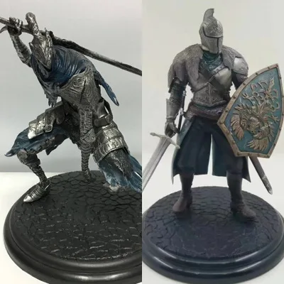 DXF Prize Figure Dark Souls Dark Soul Abyss Walker French-Chinese Knight Bag Garage Kit
DXF Prize Figure Dark Souls Dark Soul Abyss Walker French-Chinese Knight Bag Garage Kit