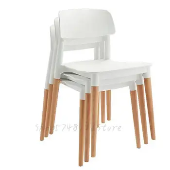 Chair Modern Simple Dining Chair Restaurant Table Chair Household Leisure Bedroom Chair Backrest Computer Chair
Chair Modern Simple Dining Chair Restaurant Table Chair Household Leisure Bedroom Chair Backrest Computer Chair