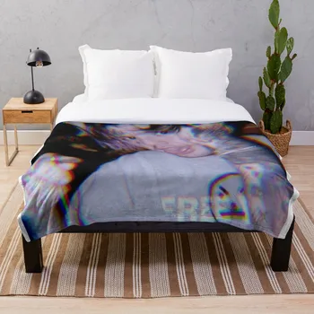 Lil Peep Aesthetic Throw Blanket Soft Sherpa Blanket Bed Sheet Single Knee Blanket Office Nap Blanket 
Lil Peep Aesthetic Throw Blanket Soft Sherpa Blanket Bed Sheet Single Knee Blanket Office Nap Blanket