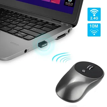 2.4G Wireless Mobile Mouse with USB Receiver Portable Optical Mice for PC Laptop Computer Macbook SP99
2.4G Wireless Mobile Mouse with USB Receiver Portable Optical Mice for PC Laptop Computer Macbook SP99