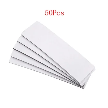 50Pcs iFlight Rubber Non-slip Mat/Stickers Battery Fixing Protection/Adhesive 3M RC Spare Parts for Racing Quadcopter Drone
50Pcs iFlight Rubber Non-slip Mat/Stickers Battery Fixing Protection/Adhesive 3M RC Spare Parts for Racing Quadcopter Drone