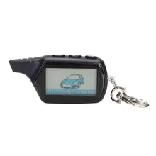 50% Dropshipping!Russian Car Alarm System Engine Start Remote Control Key for StarLine Twage B9 Automobiles Security Protection
50% Dropshipping!Russian Car Alarm System Engine Start Remote Control Key for StarLine Twage B9 Automobiles Security Protection