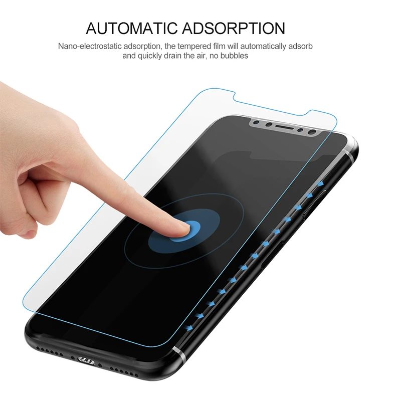 Защита экрана для Alcatel 1 1X 1C 1V 1A 1B 1S 2019 2020 5033D 5059D 5009D 5009A защитная пленка закаленное