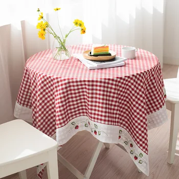 Dining Table Table Cloth Rectangular Round Tablecloth Indoor Outdoor Camping Picnic Holiday Coffee Square Kitchen Table Cover
Dining Table Table Cloth Rectangular Round Tablecloth Indoor Outdoor Camping Picnic Holiday Coffee Square Kitchen Table Cover