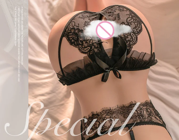 Трусы-стринги 