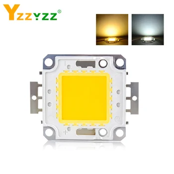 High Brightness LED COB Chip LED Bulb DC12V 10W 36V 20W 30W 50W 100W DIY Spotlight Beads Floodlight Chip Warm White Cold White
High Brightness LED COB Chip LED Bulb DC12V 10W 36V 20W 30W 50W 100W DIY Spotlight Beads Floodlight Chip Warm White Cold White