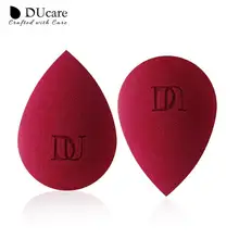 DUcare 3pcs Makeup Sponge Professional Cosmetic Puff For Foundation Concealer Cream Make Up Soft Sponge Puff Water-drop Shape
DUcare 3pcs Makeup Sponge Professional Cosmetic Puff For Foundation Concealer Cream Make Up Soft Sponge Puff Water-drop Shape