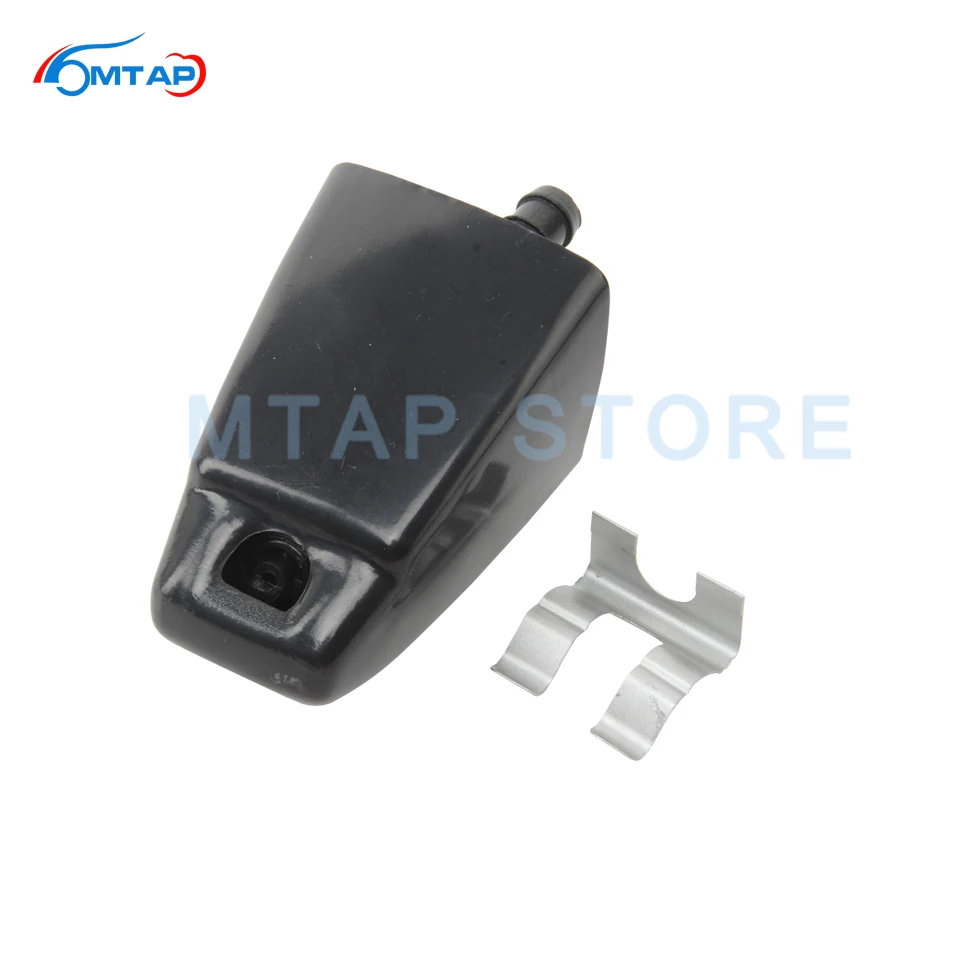 Headlamp Washer With Clip Fastener Left=Right For TOYOTA For Land Cruiser 100 1998-2007 Headlight Nozzle Cleaning Actuator
Headlamp Washer With Clip Fastener Left=Right For TOYOTA For Land Cruiser 100 1998-2007 Headlight Nozzle Cleaning Actuator