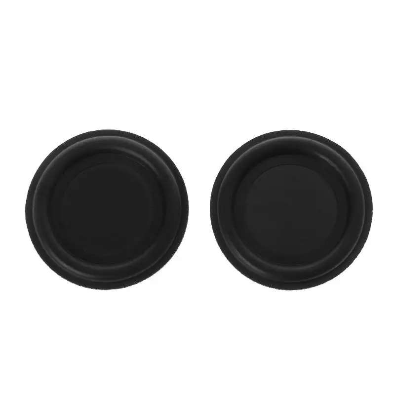 K43A 62mm Passive Radiator Subwoofer Speaker Vibration Membrane Bass Rubber Woofers
K43A 62mm Passive Radiator Subwoofer Speaker Vibration Membrane Bass Rubber Woofers