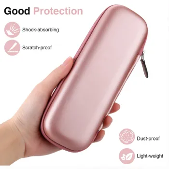 Hot Holder Case For Apple Pencil 1/2 Generation Dust-proof Portable Carrying Storage Bag Travel Pouch Cover Protector New
Hot Holder Case For Apple Pencil 1/2 Generation Dust-proof Portable Carrying Storage Bag Travel Pouch Cover Protector New