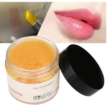 Professional Temperature Color Change Lipstick Handmade DIY Material Portable Moisturizing Lip Makeup Balm Base Material 50g
Professional Temperature Color Change Lipstick Handmade DIY Material Portable Moisturizing Lip Makeup Balm Base Material 50g
