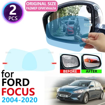 for Ford Focus 2 3 4 2004~2019 Full Cover Rearview Mirror Anti Fog Film Accessories MK2 MK3 MK4 ST 2008 2012 2014 2016 2018 2019
for Ford Focus 2 3 4 2004~2019 Full Cover Rearview Mirror Anti Fog Film Accessories MK2 MK3 MK4 ST 2008 2012 2014 2016 2018 2019