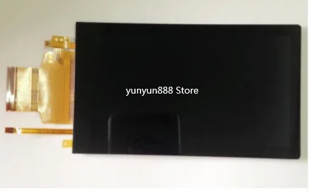 NEW LCD Display Screen For Nikon Coolpix S810C Digital Camera Repair Part + Backlight + Touch
NEW LCD Display Screen For Nikon Coolpix S810C Digital Camera Repair Part + Backlight + Touch