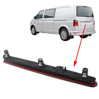 Auto Car Taillight Third Centre High Level 3rd Brake Tail Light For Volkswagen VW Transporter Multivan Caravelle T5 2003-2012
Auto Car Taillight Third Centre High Level 3rd Brake Tail Light For Volkswagen VW Transporter Multivan Caravelle T5 2003-2012