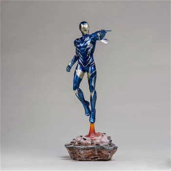 Avengers Endgame Iron Man Pepper Potts Iron Lady MK85 1/10 Scale PVC Action Figure Statue Collection Anime Model Toys Doll Gift
Avengers Endgame Iron Man Pepper Potts Iron Lady MK85 1/10 Scale PVC Action Figure Statue Collection Anime Model Toys Doll Gift