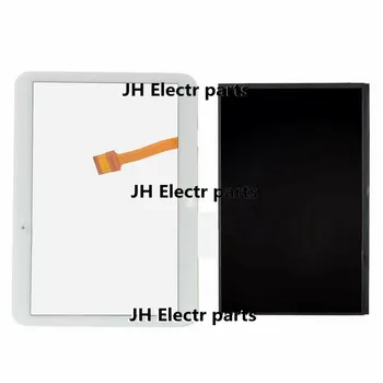100%tested NEW LCD Screen+ Sensor Touch Screen Digitizer For Samsung Galaxy Tab 3 GT-P5200 GT-P5210 P5200 P5210 Free Tools
100%tested NEW LCD Screen+ Sensor Touch Screen Digitizer For Samsung Galaxy Tab 3 GT-P5200 GT-P5210 P5200 P5210 Free Tools
