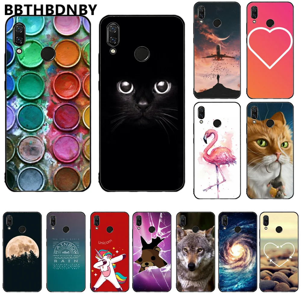 For Redmi note 7 Russian version Print Painted Covers For Redmi note 7 TPU black Phone Case Cover Hull For Redmi note 7
For Redmi note 7 Russian version Print Painted Covers For Redmi note 7 TPU black Phone Case Cover Hull For Redmi note 7