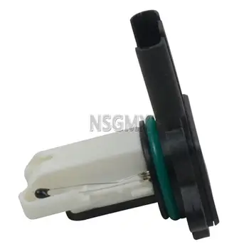 AP03 MAF Mass Air Flow Meter Sensor 13627520519 For BMW 1 3 5 6 7 SERIES,Z4 (E85, E86) 2.5 & 3.0
AP03 MAF Mass Air Flow Meter Sensor 13627520519 For BMW 1 3 5 6 7 SERIES,Z4 (E85, E86) 2.5 & 3.0