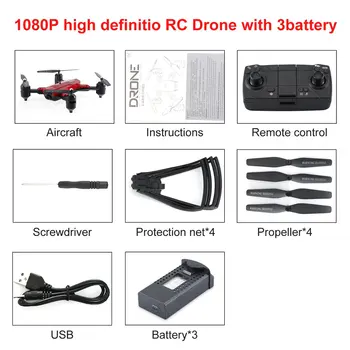ZD5-G GPS Folding RC Drone with Dual Camera Gesture Po Remote Control Toy Machine Headless Mode Optical Flow Positioning
ZD5-G GPS Folding RC Drone with Dual Camera Gesture Po Remote Control Toy Machine Headless Mode Optical Flow Positioning