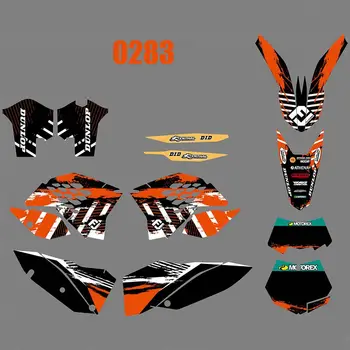 For KTM EXC 2008 2009 2010 2011 New Full Graphics Decals Stickers Custom Number Name Glossy Bright Stickers
For KTM EXC 2008 2009 2010 2011 New Full Graphics Decals Stickers Custom Number Name Glossy Bright Stickers