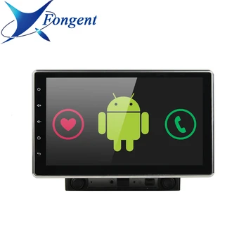 IPS 10.1" adjustable Screen Android 9.0 Car DVD Player GPS Glonass Radio for Toyota Honda Nissan Isuzu Kia Hyundai ISO universal
IPS 10.1" adjustable Screen Android 9.0 Car DVD Player GPS Glonass Radio for Toyota Honda Nissan Isuzu Kia Hyundai ISO universal