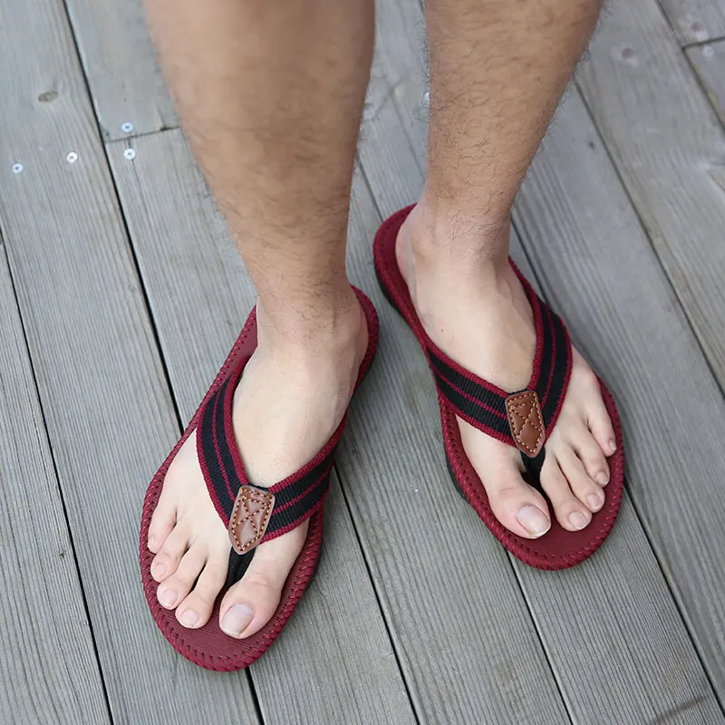 2020 new Beach Flip Flops Arch Support slipper for Mens, Anti-slip Outdoor Casual Rubber soft cushion flipflop Sandals summer
2020 new Beach Flip Flops Arch Support slipper for Mens, Anti-slip Outdoor Casual Rubber soft cushion flipflop Sandals summer