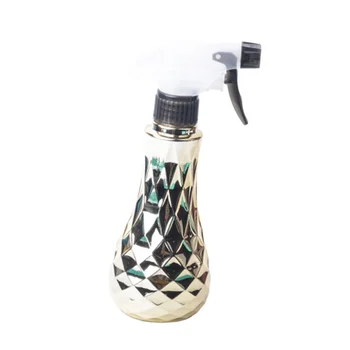 1Pc Spray Bottle Hairdressing Tool Water Spray Bottle Fine Sprayer Barber Accessories for Salon Shop Barber 
1Pc Spray Bottle Hairdressing Tool Water Spray Bottle Fine Sprayer Barber Accessories for Salon Shop Barber