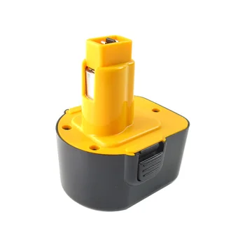 12V 3000mAh NI-MH Tool battery for Dewalt DE9074 DC9071 DE9037 DE9071 DE9075 DW9071 DC727 DC756 DC980 DC981 DW051 DW9072 DW9074
12V 3000mAh NI-MH Tool battery for Dewalt DE9074 DC9071 DE9037 DE9071 DE9075 DW9071 DC727 DC756 DC980 DC981 DW051 DW9072 DW9074