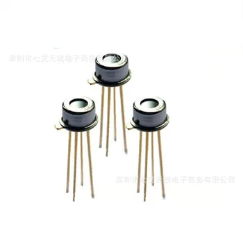 Thermopile temperature sensor wl-s002 TO46 package special probe for non-contact temperature measurement frontal temperature gun
Thermopile temperature sensor wl-s002 TO46 package special probe for non-contact temperature measurement frontal temperature gun