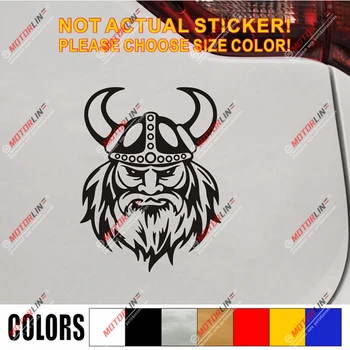 VIKING Warrior Decal Sticker Norse Nord Norway Norwegian Car Vinyl pick size
VIKING Warrior Decal Sticker Norse Nord Norway Norwegian Car Vinyl pick size