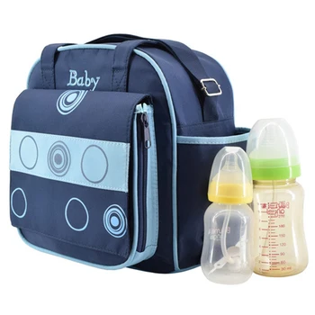 Fashion Mummy Maternity Nappy Bag Women Shoulder Bag Large Capacity Baby Bag Travel Stroller Designer Nursing Shoulder Bag 
Fashion Mummy Maternity Nappy Bag Women Shoulder Bag Large Capacity Baby Bag Travel Stroller Designer Nursing Shoulder Bag