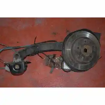 HOSE REAR RIGHT BMW 3 SERIES SALOON (E46)
HOSE REAR RIGHT BMW 3 SERIES SALOON (E46)