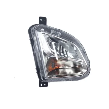 Madefor Chevrolet Equinox Front fog lamp assembly high with front bar lamp left and right turn signal original quality headlight
Madefor Chevrolet Equinox Front fog lamp assembly high with front bar lamp left and right turn signal original quality headlight