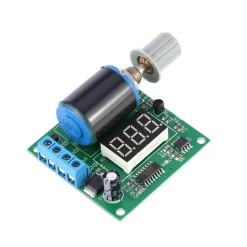 Function Signal Generator Kit Digital Adjustable Current Signal Generator Module DIY Kit Multifunction Audio Signal Generator
Function Signal Generator Kit Digital Adjustable Current Signal Generator Module DIY Kit Multifunction Audio Signal Generator