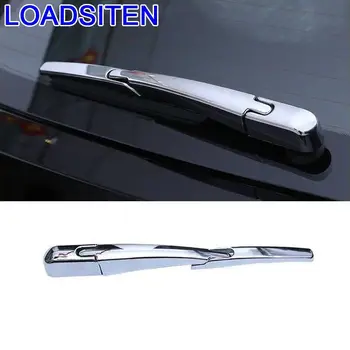 Decorative Auto Chromium Trunk Panels Foot Pedal Rear Wiper Exterior Decoration Car Styling Trim Parts 18 FOR Peugeot 4008
Decorative Auto Chromium Trunk Panels Foot Pedal Rear Wiper Exterior Decoration Car Styling Trim Parts 18 FOR Peugeot 4008