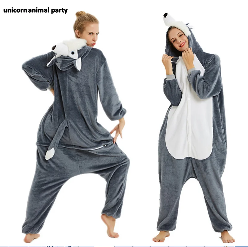 着ぐるみ Onesies グリーントリケラトプス 3d 牛ウサギ犬コスプレハロウィンクリスマスパーティーパジャマ衣装カーニバル衣装 Gooum