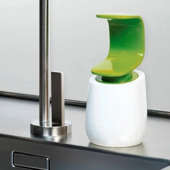 Dropshipping Antibacterial Hand Gel Hand Sanitizer Gel Back Of Hand Soap Dispenser Kitchen Bathroom Waterproof Soap Dispenser
Dropshipping Antibacterial Hand Gel Hand Sanitizer Gel Back Of Hand Soap Dispenser Kitchen Bathroom Waterproof Soap Dispenser