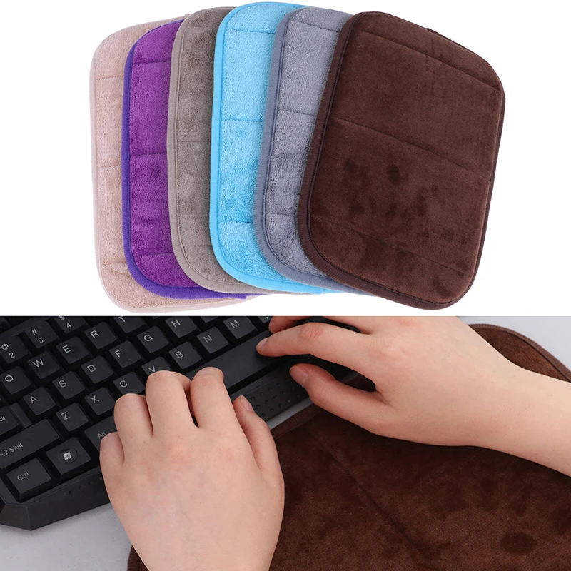 Keyboard Pad Ultra Memory Cotton Soft Sweat-absorbent Anti-slip Wrist Elbow Mat Pad for Office Desktop Computer Table 20*30cm
Keyboard Pad Ultra Memory Cotton Soft Sweat-absorbent Anti-slip Wrist Elbow Mat Pad for Office Desktop Computer Table 20*30cm