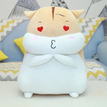 Halloween Decoration Creative Hamster Pillow Birthday Gift Household Items Goddess Lover Pillow Thanksgiving Home Decorations
Halloween Decoration Creative Hamster Pillow Birthday Gift Household Items Goddess Lover Pillow Thanksgiving Home Decorations